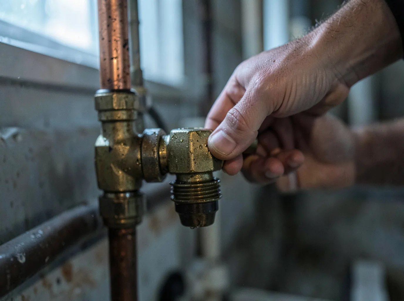 Emergency Plumber Matheny, WV FAQs